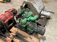 Battioni mec 5000 vacuümpomp - afbeelding 2 van  4