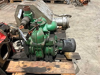 Battioni mec 5000 vacuümpomp - afbeelding 3 van  4