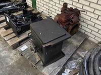 Battioni mestpomp behuizing - afbeelding 2 van  3