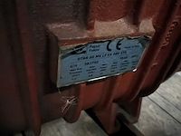 Battioni mestpomp behuizing - afbeelding 3 van  3