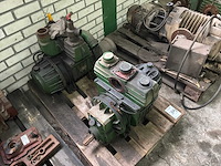 Battioni mestpomp - afbeelding 2 van  6