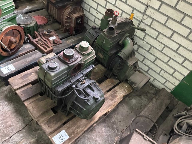 Battioni mestpomp - afbeelding 3 van  6