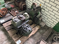 Battioni mestpomp - afbeelding 3 van  6