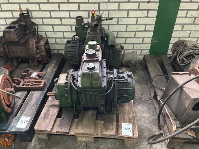 Battioni mestpomp - afbeelding 4 van  6