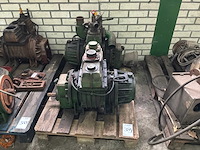 Battioni mestpomp - afbeelding 4 van  6