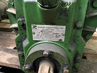 Battioni mestpomp - afbeelding 5 van  6