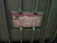 Battioni mestpomp - afbeelding 6 van  6