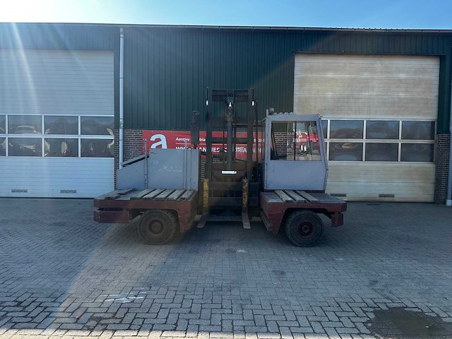 Battioni & pagani - 1145 - zijlader - afbeelding 1 van  4