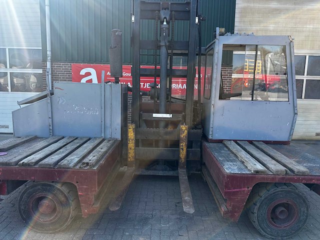 Battioni & pagani - 1145 - zijlader - afbeelding 2 van  4