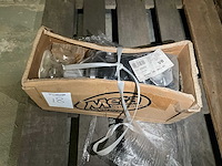 Battioni pagani - hydromotor - afbeelding 1 van  3