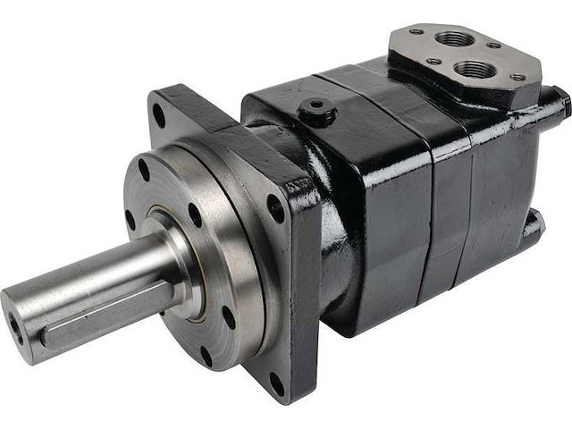 Battioni pagani - hydromotor - afbeelding 3 van  3