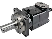 Battioni pagani - hydromotor - afbeelding 3 van  3