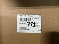 Battioni pagani pomp onderdelen - afbeelding 4 van  5