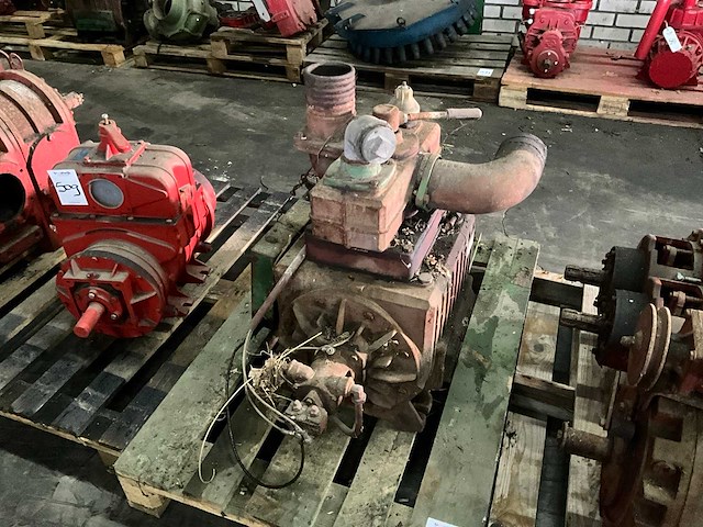 Battioni vacuümpomp - afbeelding 1 van  6