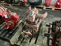 Battioni vacuümpomp - afbeelding 1 van  6