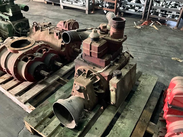 Battioni vacuümpomp - afbeelding 4 van  6