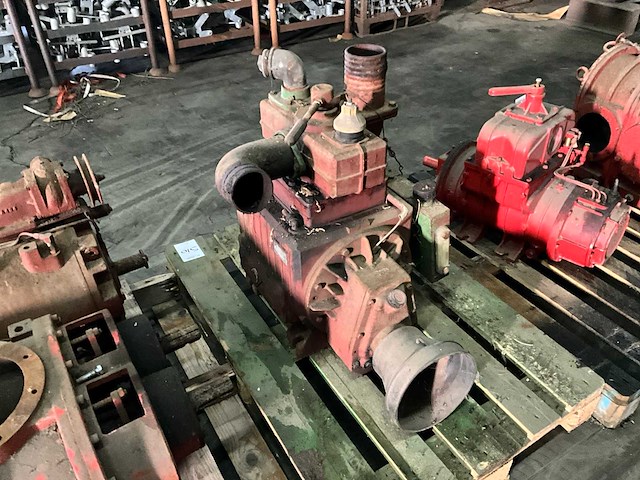 Battioni vacuümpomp - afbeelding 5 van  6