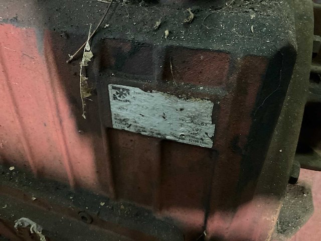 Battioni vacuümpomp - afbeelding 6 van  6