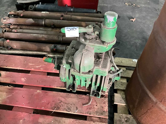 Battioni vacuümpomp - afbeelding 2 van  4