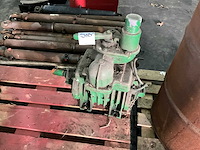 Battioni vacuümpomp - afbeelding 2 van  4