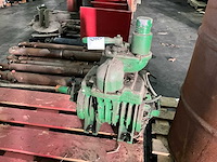 Battioni vacuümpomp - afbeelding 3 van  4