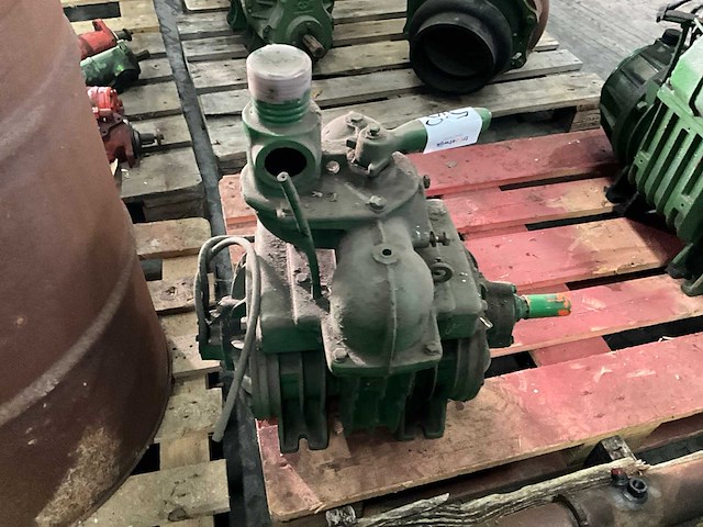 Battioni vacuümpomp - afbeelding 4 van  4