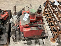 Battioni vacuümpomp - afbeelding 1 van  5