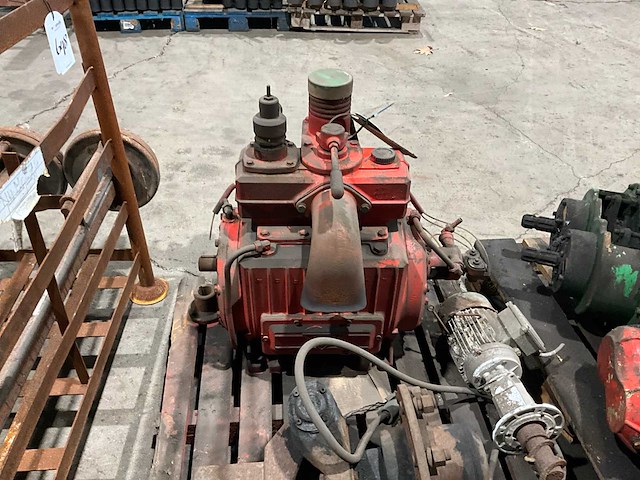 Battioni vacuümpomp - afbeelding 2 van  5