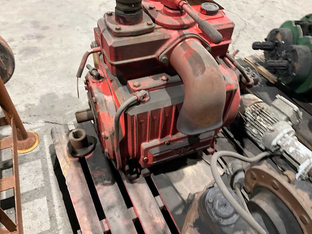 Battioni vacuümpomp - afbeelding 4 van  5