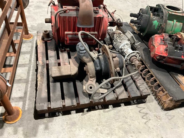 Battioni vacuümpomp - afbeelding 5 van  5