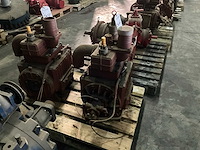 Battioni wpt/600 vacuümpomp - afbeelding 2 van  4