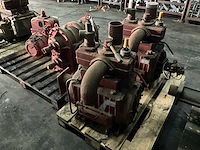 Battioni wpt/600 vacuümpomp - afbeelding 1 van  5