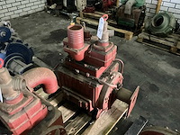 Battioni wpt/600 vacuümpomp - afbeelding 3 van  5