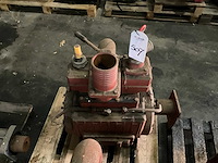 Battioni wpt/600 vacuümpomp - afbeelding 4 van  5