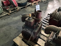 Battioni wpt/600 vacuümpomp - afbeelding 5 van  5