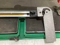 Battipav super pro 600 tegelsnijapparaat - afbeelding 4 van  4