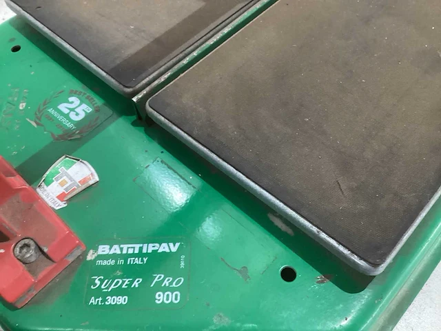 Battipav super pro 900 tegelsnijapparaat - afbeelding 2 van  4