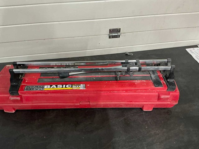 Battipav tegelsnijder - afbeelding 2 van  2