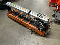 Battipav vip290 tegelzaag - afbeelding 3 van  7