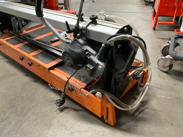 Battipav vip290 tegelzaag - afbeelding 4 van  7