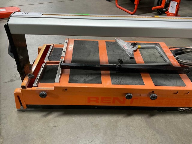 Battipav vip290 tegelzaag - afbeelding 5 van  7