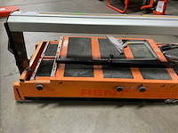 Battipav vip290 tegelzaag - afbeelding 5 van  7