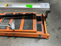 Battipav vip290 tegelzaag - afbeelding 7 van  7