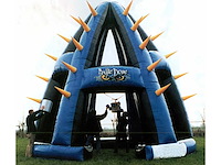 Battle dome - afbeelding 1 van  9