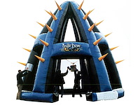 Battle dome - afbeelding 2 van  9