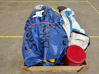 Battle dome - afbeelding 6 van  9