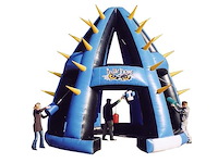 Battle dome - afbeelding 9 van  9