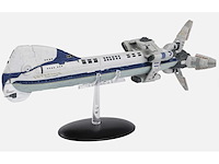 Battlestar galactica-replica: colonial one (3x) - afbeelding 2 van  5