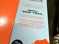 Batu kombucha inca trail limited edition giftset - afbeelding 3 van  5