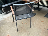 Batyline terrasstoel (70x) - afbeelding 3 van  5